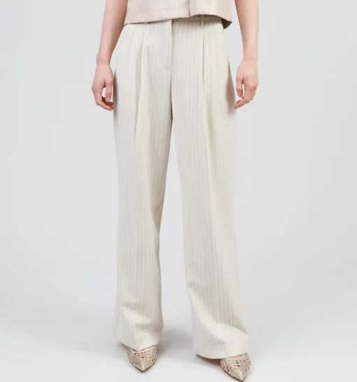 DAMES Vero Moda Wijde broek L32