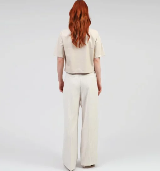 DAMES Vero Moda Wijde broek L32