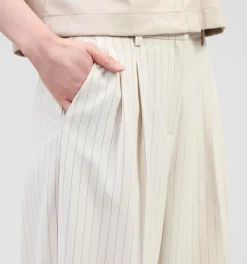 DAMES Vero Moda Wijde broek L32