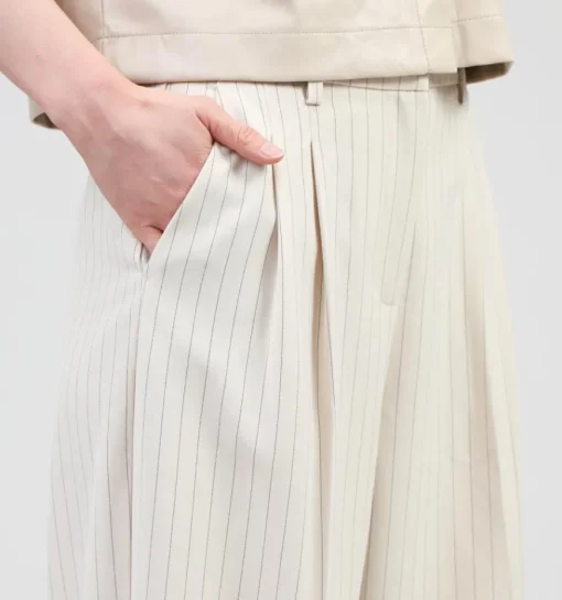 DAMES Vero Moda Wijde broek L32