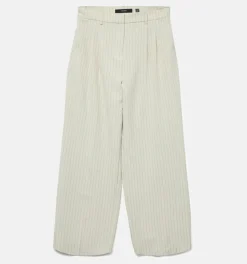 DAMES Vero Moda Wijde broek L32