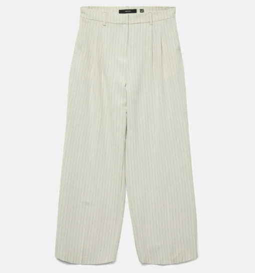 DAMES Vero Moda Wijde broek L32