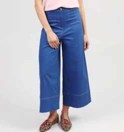 DAMES Orfeo Wijde broek