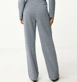 DAMES Mexx Wijde broek