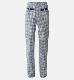 DAMES Mexx Wijde broek