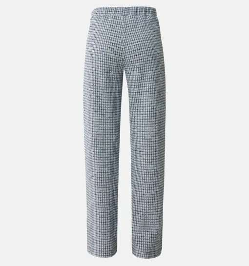DAMES Mexx Wijde broek