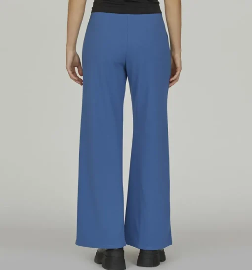 DAMES Sisters Point Wijde broek