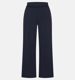 DAMES Expresso Wijde broek