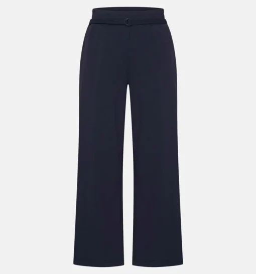 DAMES Expresso Wijde broek