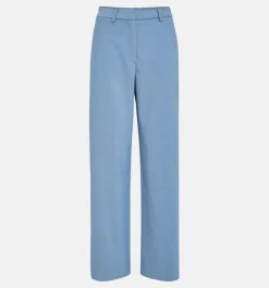 DAMES Minus Wijde broek