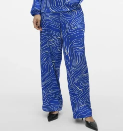 DAMES Vero Moda Wijde broek