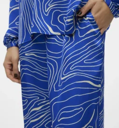 DAMES Vero Moda Wijde broek