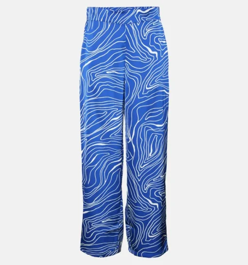 DAMES Vero Moda Wijde broek
