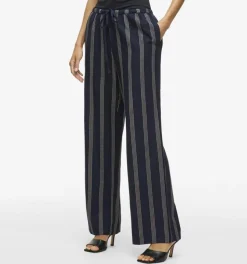 DAMES Vila Wijde broek L32