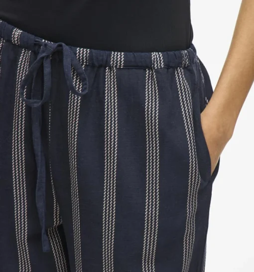 DAMES Vila Wijde broek L32