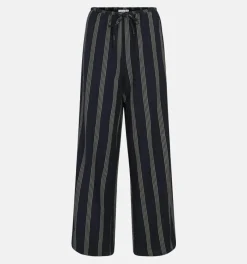 DAMES Vila Wijde broek L32