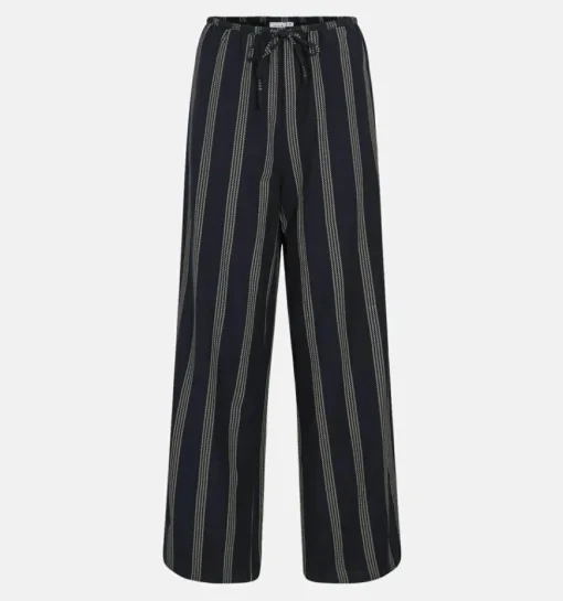 DAMES Vila Wijde broek L32