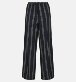 DAMES Vila Wijde broek L32