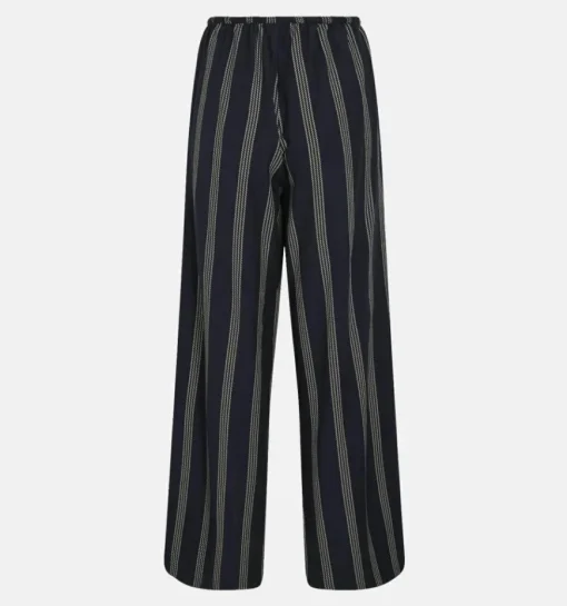 DAMES Vila Wijde broek L32