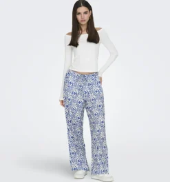 DAMES JDY Wijde broek L32