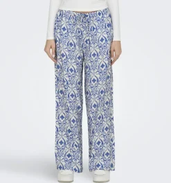 DAMES JDY Wijde broek L32