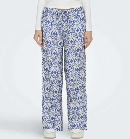 DAMES JDY Wijde broek L32