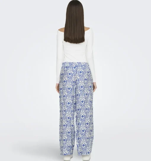 DAMES JDY Wijde broek L32