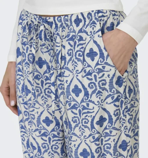 DAMES JDY Wijde broek L32