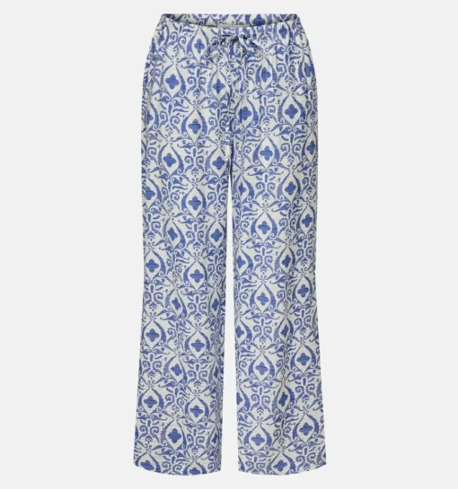DAMES JDY Wijde broek L32