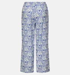 DAMES JDY Wijde broek L32