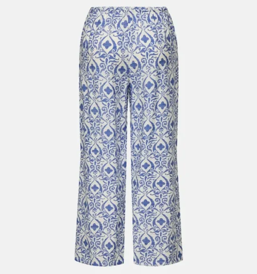 DAMES JDY Wijde broek L32