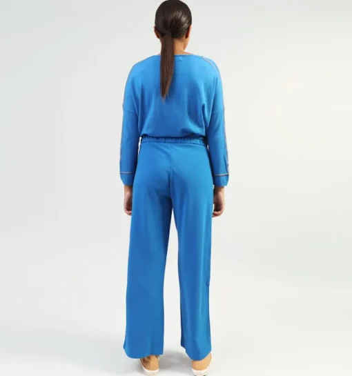 DAMES JDY Wijde broek L32