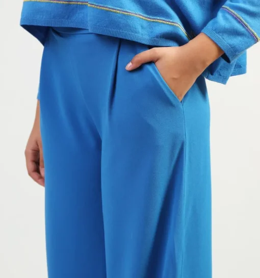 DAMES JDY Wijde broek L32
