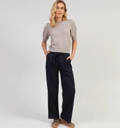 DAMES Vero Moda Wijde broek L30