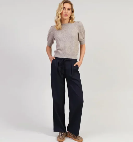 DAMES Vero Moda Wijde broek L30