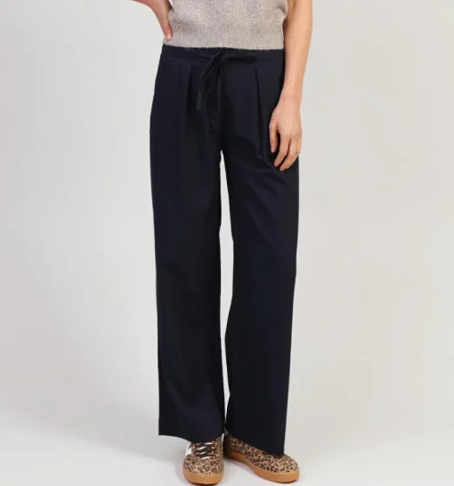 DAMES Vero Moda Wijde broek L30