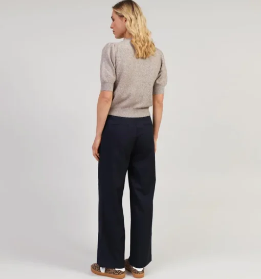 DAMES Vero Moda Wijde broek L30