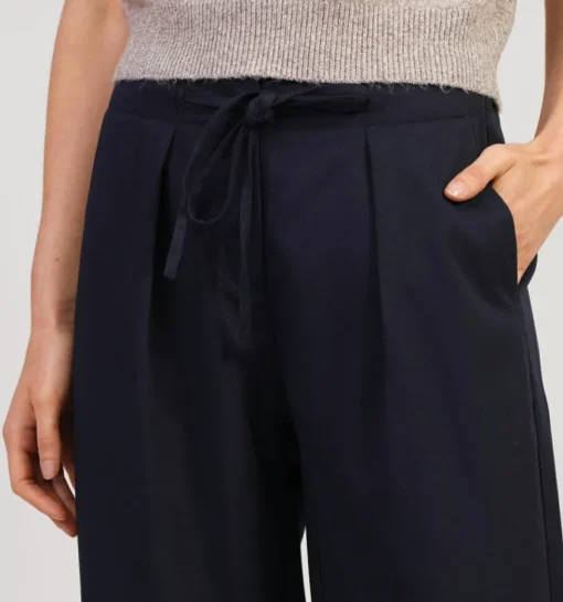 DAMES Vero Moda Wijde broek L30