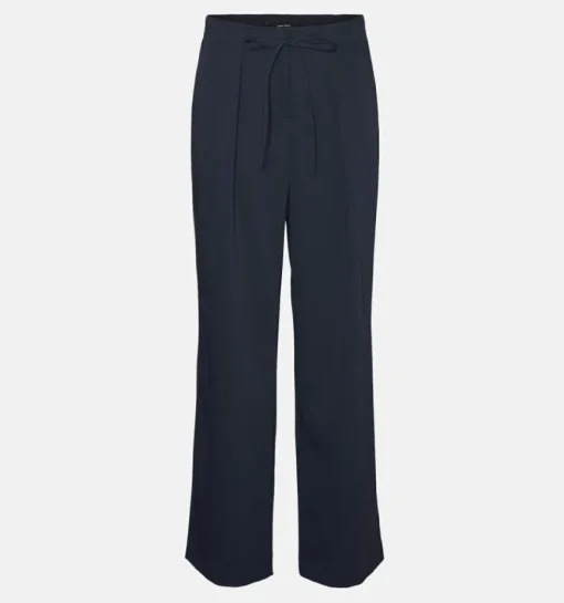 DAMES Vero Moda Wijde broek L30