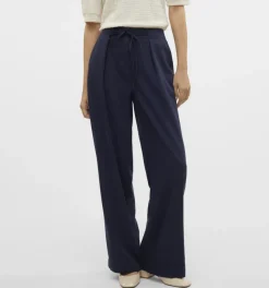 DAMES Vero Moda Wijde broek L32