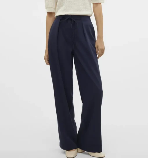 DAMES Vero Moda Wijde broek L32