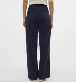DAMES Vero Moda Wijde broek L32