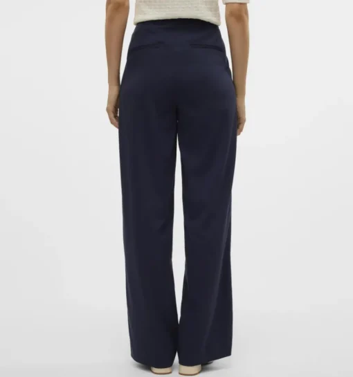 DAMES Vero Moda Wijde broek L32