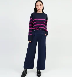 DAMES JDY Wijde broek L30