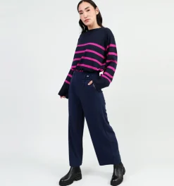 DAMES JDY Wijde broek L30