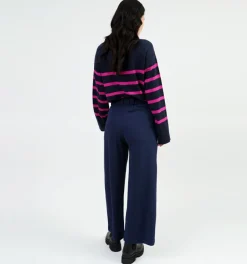 DAMES JDY Wijde broek L30