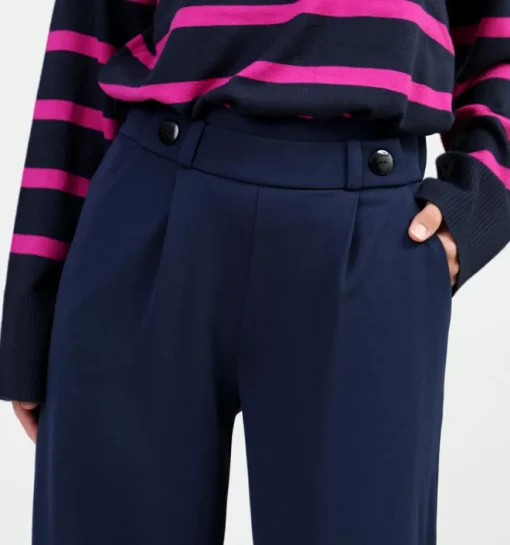 DAMES JDY Wijde broek L30