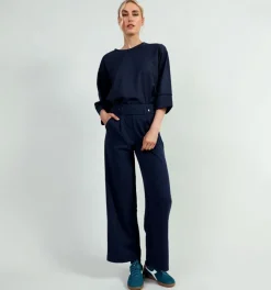 DAMES JDY Wijde broek L32