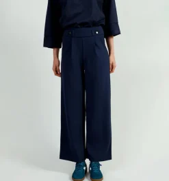 DAMES JDY Wijde broek L32