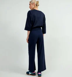 DAMES JDY Wijde broek L32
